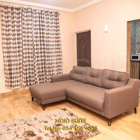 Mojo Apartment, Тема Экстерьер фото