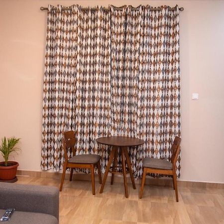 Mojo Apartment, Тема Экстерьер фото