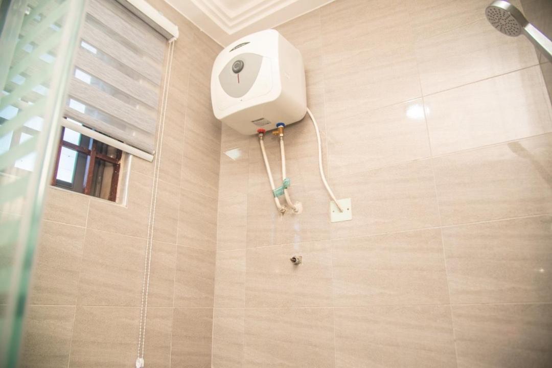 Mojo Apartment, Тема Экстерьер фото