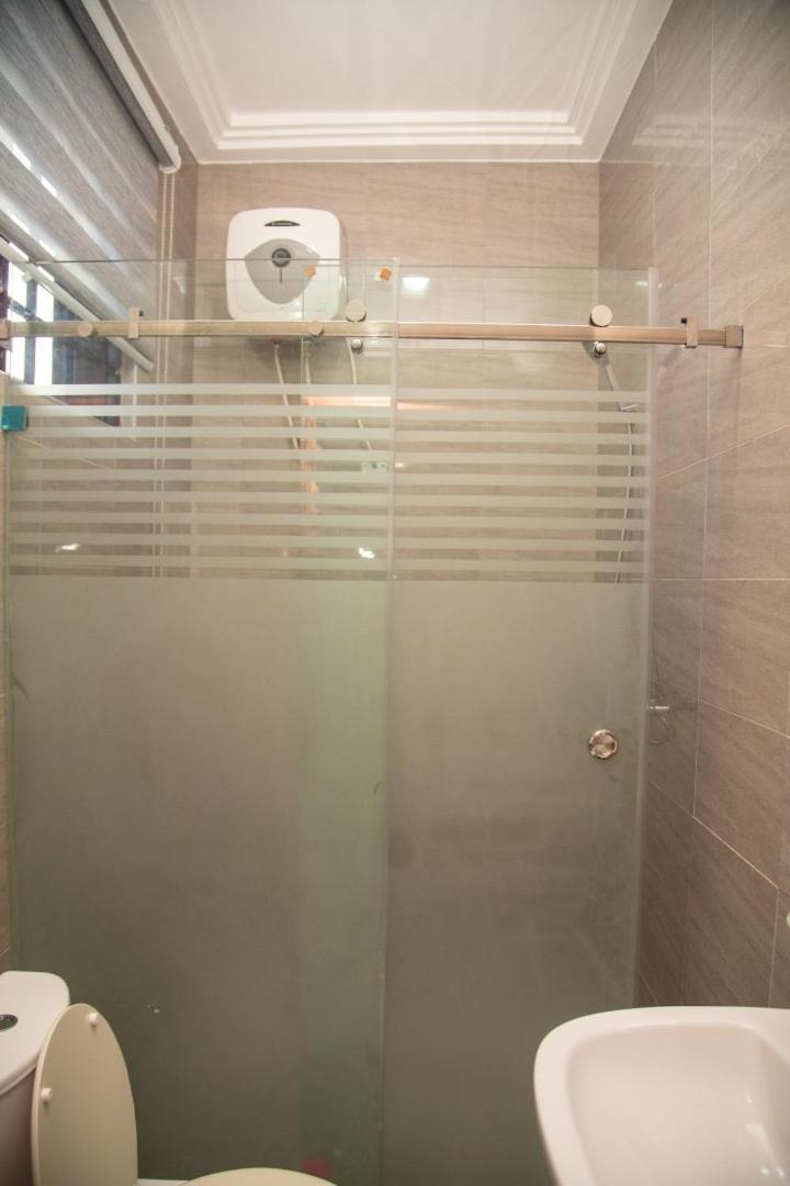 Mojo Apartment, Тема Экстерьер фото
